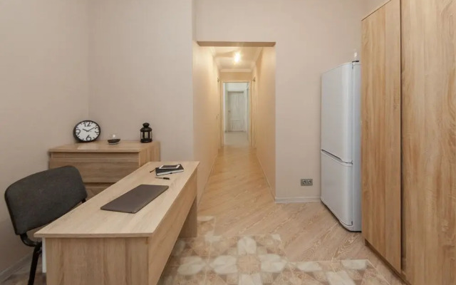 Spikado Hotel Kutuzovsky