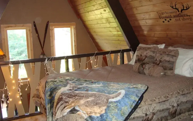 Chalet Du Lapin