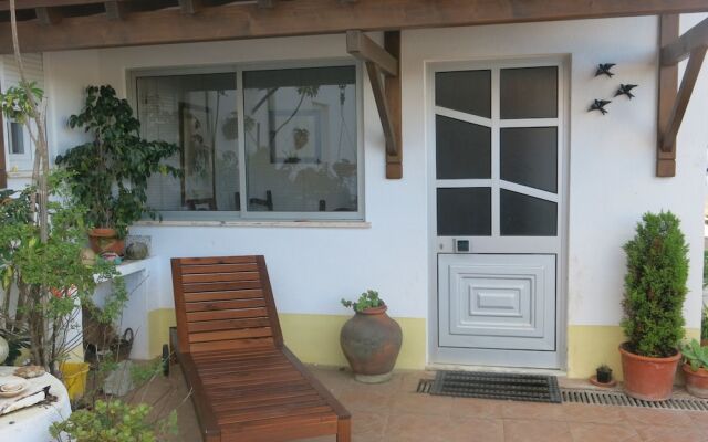 Casa Matias