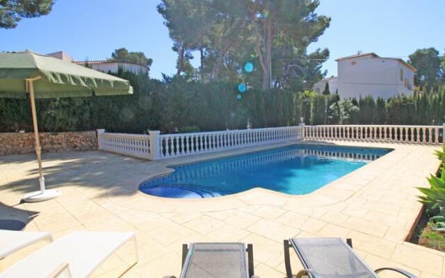 Villas Costa Calpe Dominique