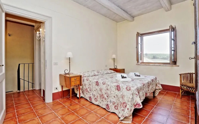 Tr-g148-lseg66at Orvieto Country House - One Bedroom Apartment