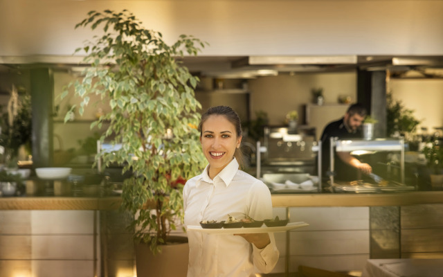 President Hotel, Valamar Collection