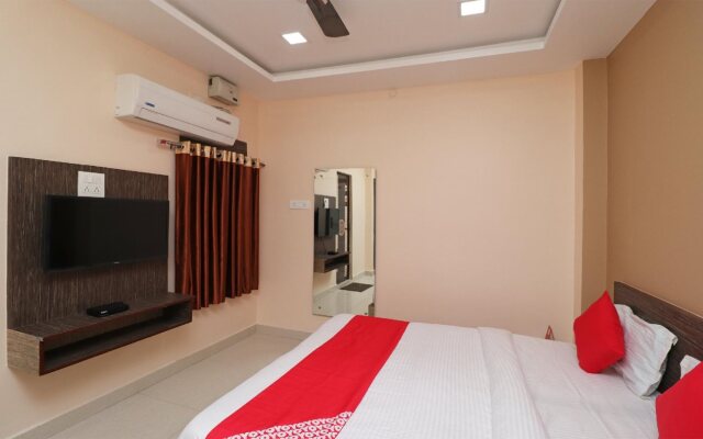 Sharda Homes By OYO Rooms
