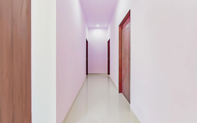 OYO JAI1273 Rayal Inn