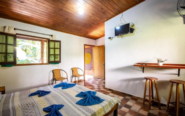 EcoLodge Paraty
