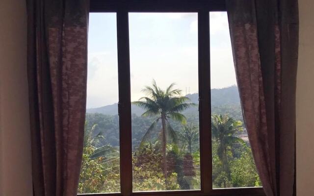 New POP Villas, Koh Tao
