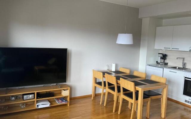 Ruka Chalets1 1308