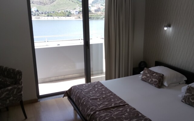 Hotel Folgosa Douro