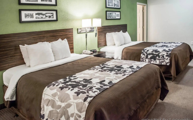 Sleep Inn & Suites Stony Creek - Petersburg South