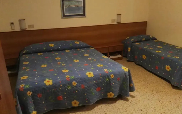 B&B Da Pio