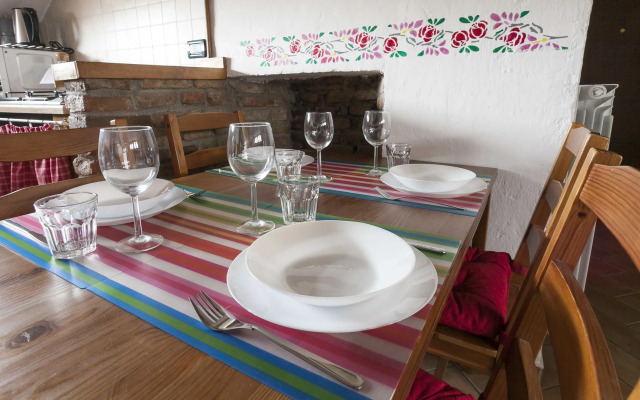 Temporary Home Porta Venezia