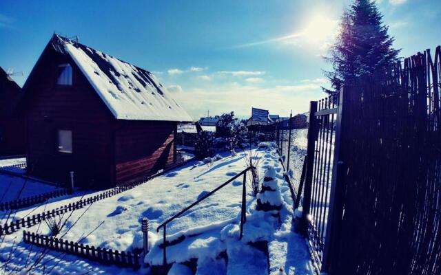 Ośrodek Wypoczynkowy Igor