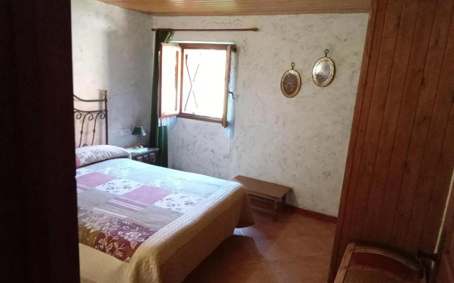 Casa Rural Calzon Ordesa