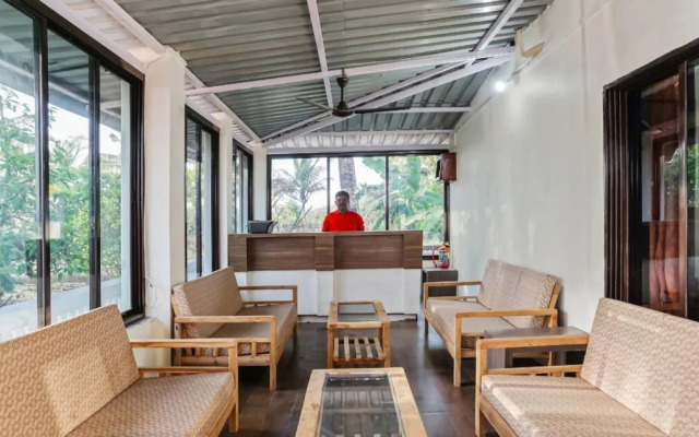 Nisarg Holiday Resort By OYO Rooms