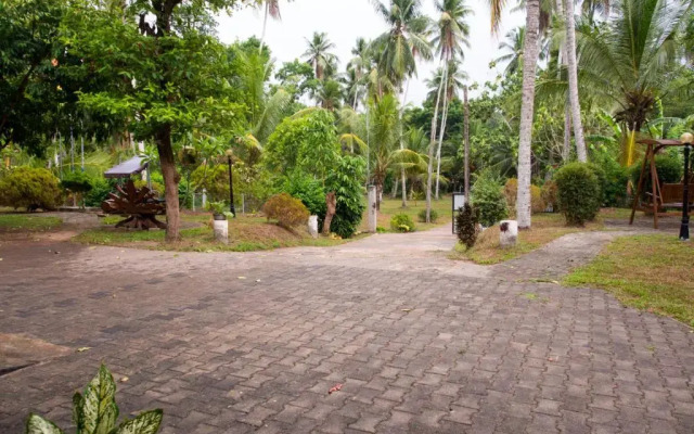 Resort Like No Other