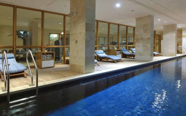 Taj Cape Town
