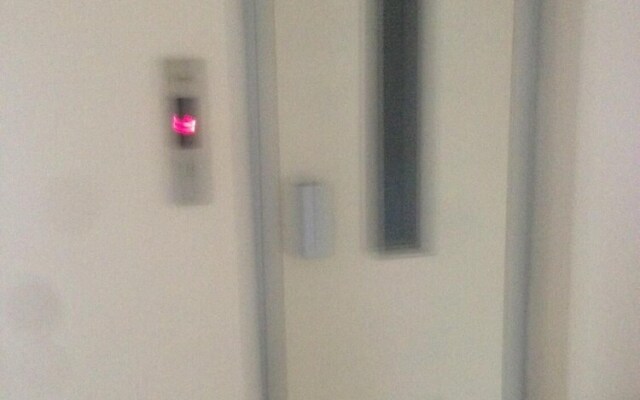Zeytin Apart Otel