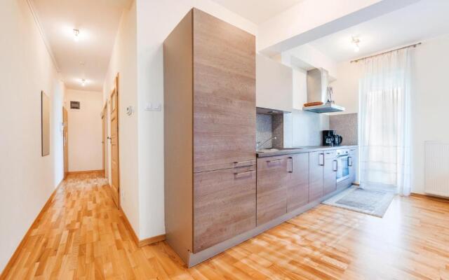 Apartamenty Sun & Snow Świnoujscie SPA