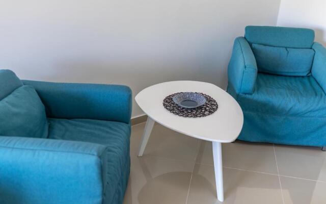 Apartman A13 Šušanj