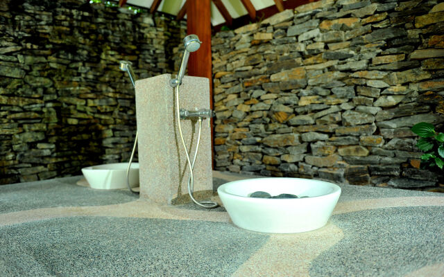 Tanjung Rhu Resort