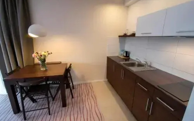 Aparthotel Flinski Sport&SPA