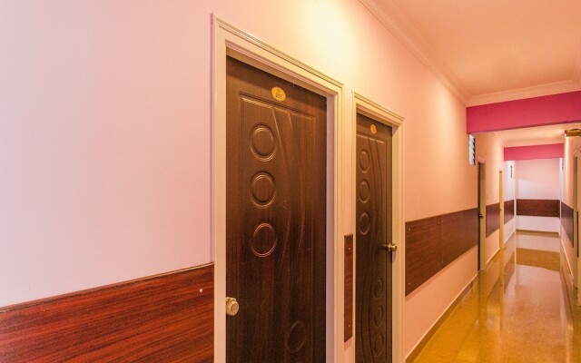 OYO 16842 Brahma Inn