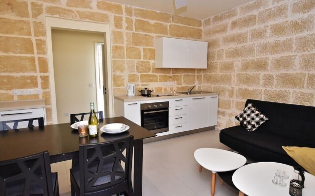 Vallettastay Apartments