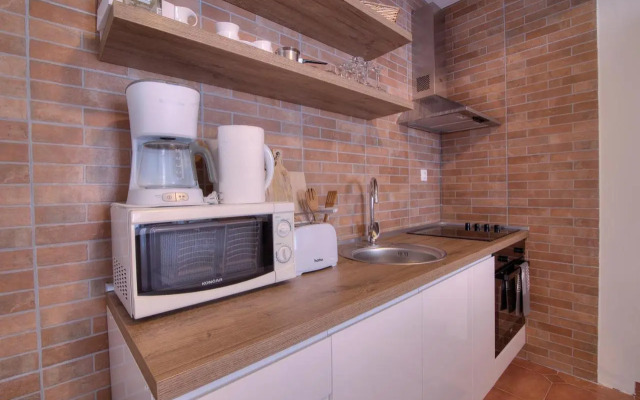 Apartment Lara