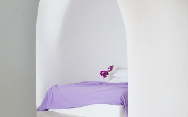 Perivolas Lifestyle Houses