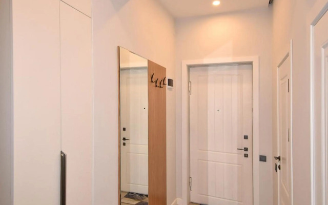 Teryan street, 1 bedroom New renovated apartment TT192