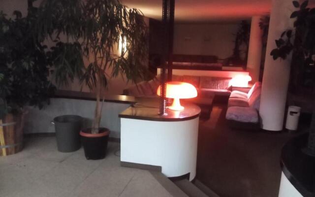 Cielo Alto Studio Apartment