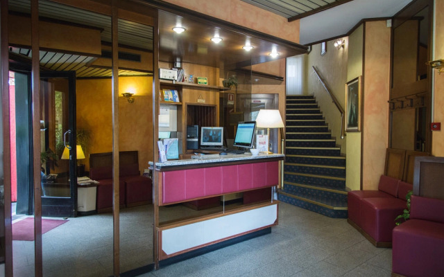 Hotel Accursio