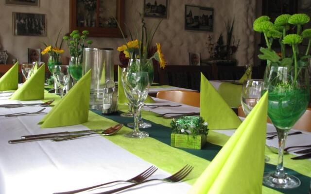 Pension Restaurant Mainzer Tor
