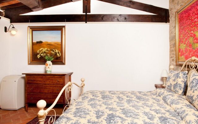 La Mucchia Casa Vacanze