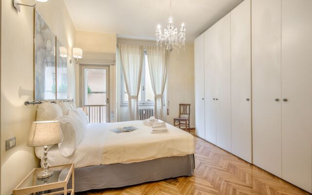 Pitti Luxury Apartment