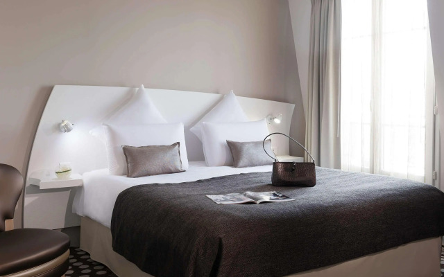 Mercure Paris Levallois Perret