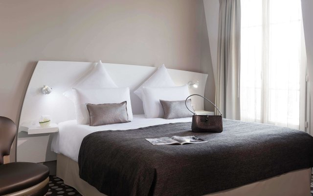 Mercure Paris Levallois Perret