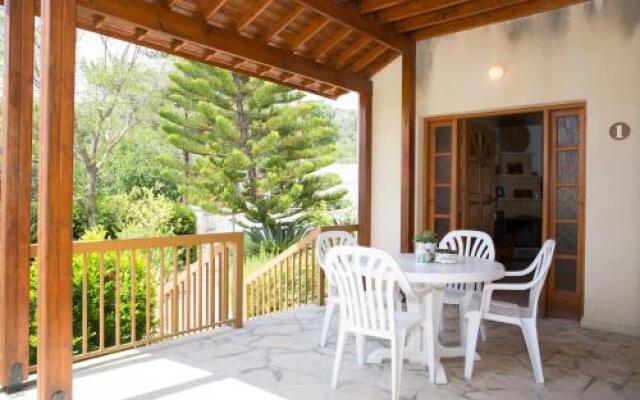 Chrysanthema Villa