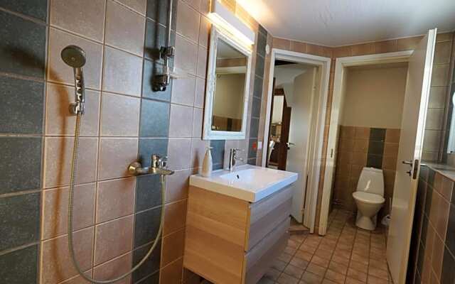 Kütioru Puhkekeskus