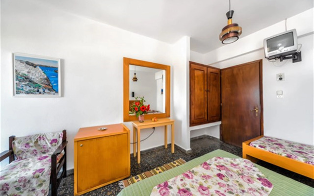 Armonia Hotel