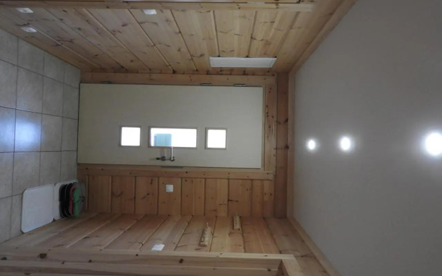 Apartment Jeršin
