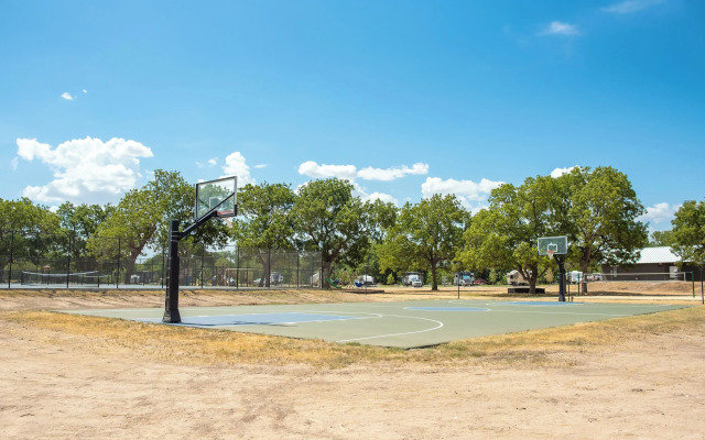 Camp Fimfo Waco