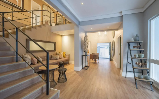 AtholPlace Boutique Hotel