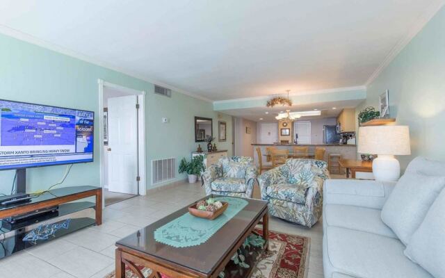 Saida I Condominium 203