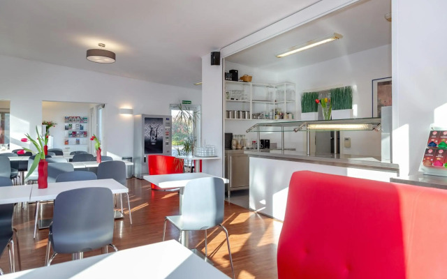Comfort Hotel Lueneburg