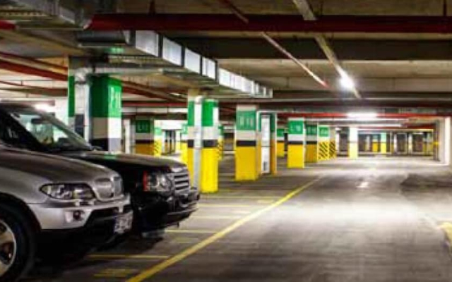 Flora Apartments by Sevent