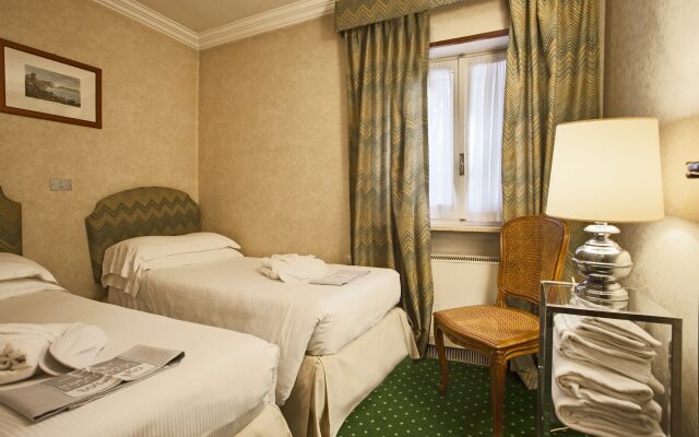Aldrovandi Residence City Suites