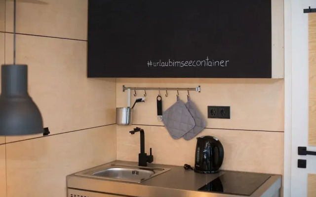 Bergheim Container Lodges