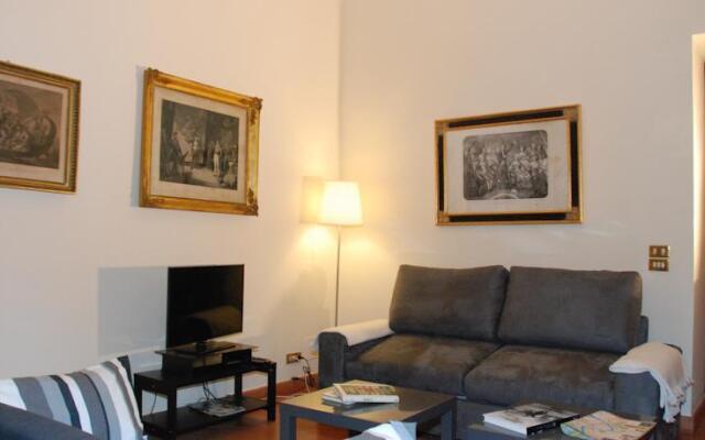 Flaminia Luxury Apartment