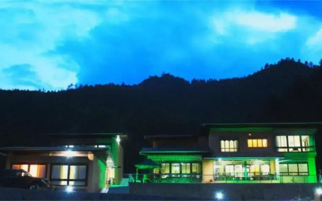 Soenam Tsokhang Resort